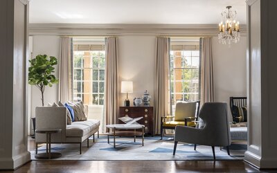 The Carolina Inn, a Destination by Hyatt Hotel
