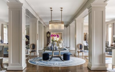 The Carolina Inn, a Destination by Hyatt Hotel