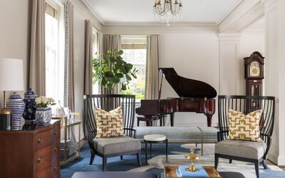 The Carolina Inn, a Destination by Hyatt Hotel