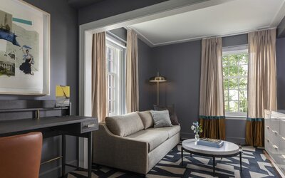 The Carolina Inn, a Destination by Hyatt Hotel