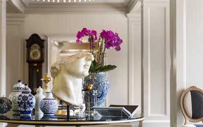 The Carolina Inn, a Destination by Hyatt Hotel