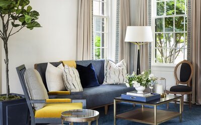 The Carolina Inn, a Destination by Hyatt Hotel