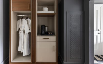 The Carolina Inn, a Destination by Hyatt Hotel