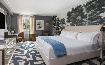 The Carolina Inn, a Destination by Hyatt Hotel