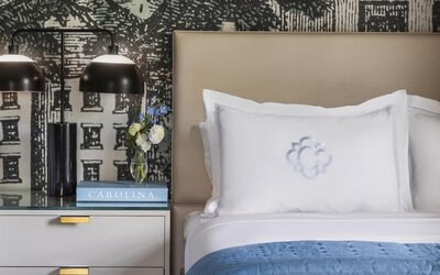 The Carolina Inn, a Destination by Hyatt Hotel
