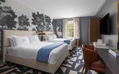 The Carolina Inn, a Destination by Hyatt Hotel