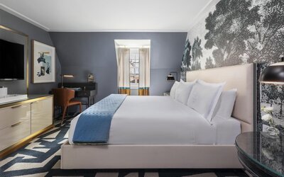 The Carolina Inn, a Destination by Hyatt Hotel