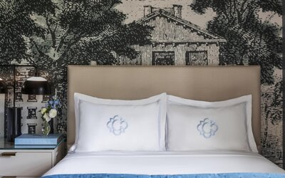 The Carolina Inn, a Destination by Hyatt Hotel