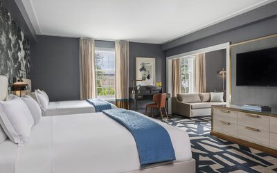 The Carolina Inn, a Destination by Hyatt Hotel