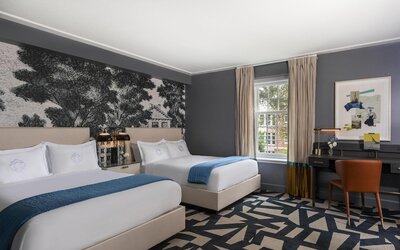 The Carolina Inn, a Destination by Hyatt Hotel