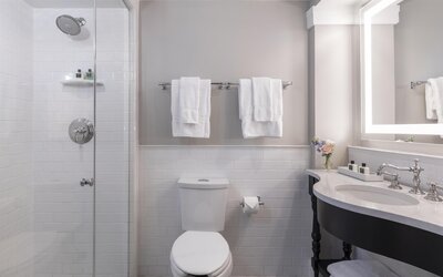 The Carolina Inn, a Destination by Hyatt Hotel