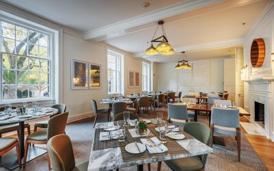 The Carolina Inn, a Destination by Hyatt Hotel