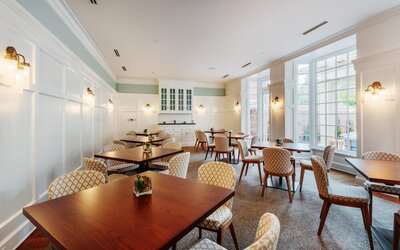 The Carolina Inn, a Destination by Hyatt Hotel
