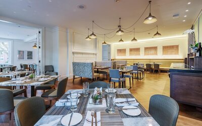 The Carolina Inn, a Destination by Hyatt Hotel