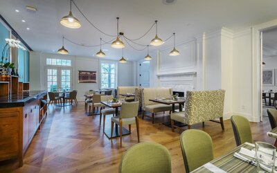 The Carolina Inn, a Destination by Hyatt Hotel