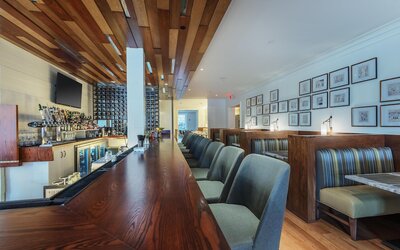 The Carolina Inn, a Destination by Hyatt Hotel