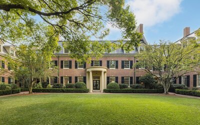 The Carolina Inn, a Destination by Hyatt Hotel