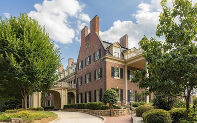 The Carolina Inn, a Destination by Hyatt Hotel