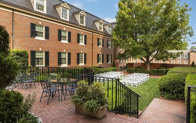 The Carolina Inn, a Destination by Hyatt Hotel