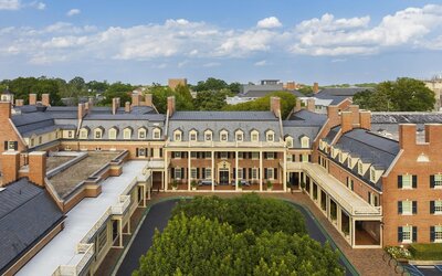 The Carolina Inn, a Destination by Hyatt Hotel