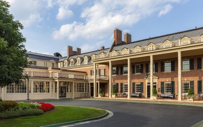 The Carolina Inn, a Destination by Hyatt Hotel