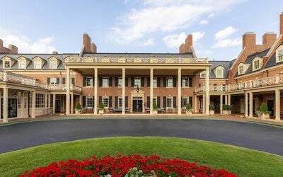 The Carolina Inn, a Destination by Hyatt Hotel