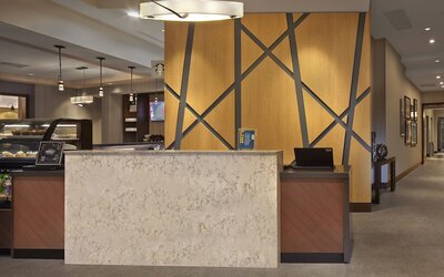 Hyatt Place Chapel Hill / Southern Village