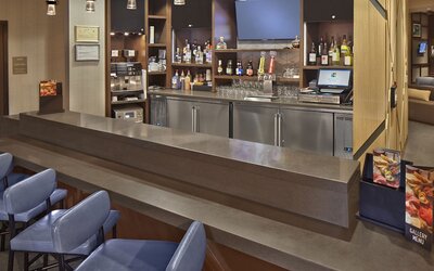 Hyatt Place Chapel Hill / Southern Village