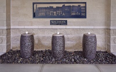 Hyatt Place Chapel Hill / Southern Village