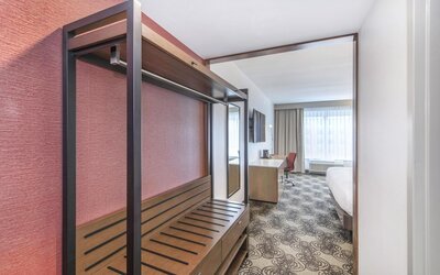 DoubleTree by Hilton Raleigh - Cary