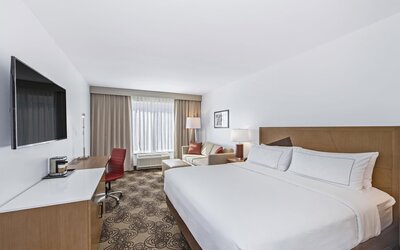 DoubleTree by Hilton Raleigh - Cary