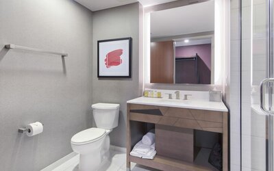 DoubleTree by Hilton Raleigh - Cary