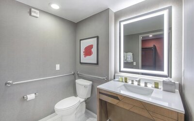 DoubleTree by Hilton Raleigh - Cary