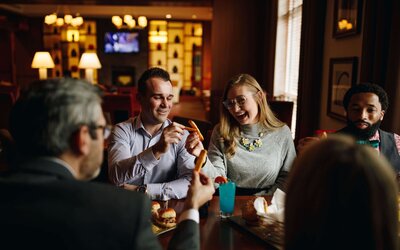 DoubleTree by Hilton Raleigh - Cary
