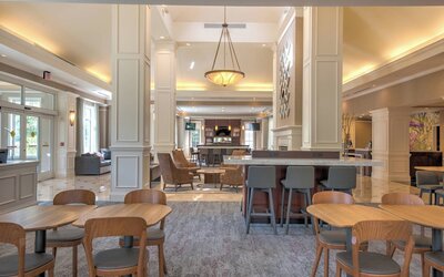 Courtyard by Marriott Chapel Hill