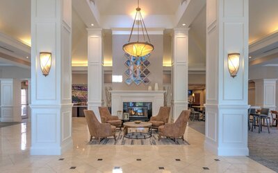 Courtyard by Marriott Chapel Hill