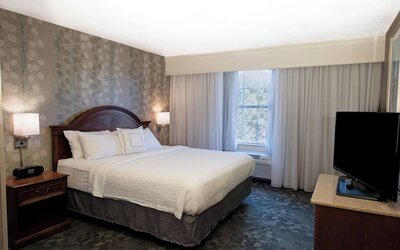 Courtyard by Marriott Chapel Hill