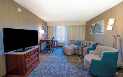 Courtyard by Marriott Chapel Hill