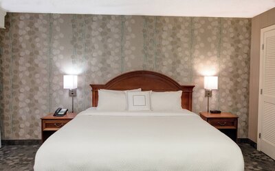 Courtyard by Marriott Chapel Hill