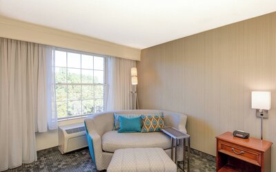 Courtyard by Marriott Chapel Hill