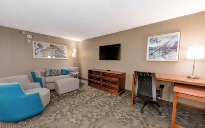 Courtyard by Marriott Chapel Hill