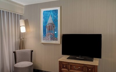 Courtyard by Marriott Chapel Hill