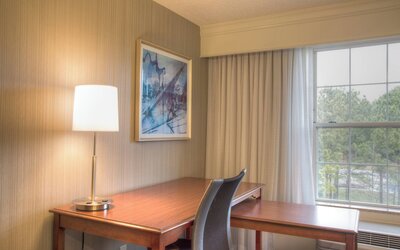 Courtyard by Marriott Chapel Hill