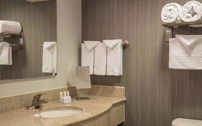 Courtyard by Marriott Chapel Hill