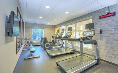 Courtyard by Marriott Chapel Hill