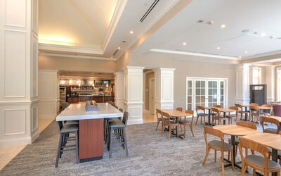 Courtyard by Marriott Chapel Hill
