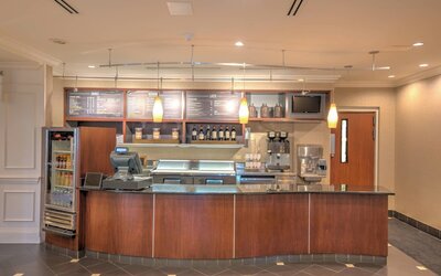 Courtyard by Marriott Chapel Hill