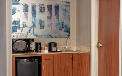 Courtyard by Marriott Chapel Hill