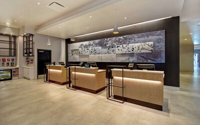 Embassy Suites by Hilton Raleigh Durham Research Triangle