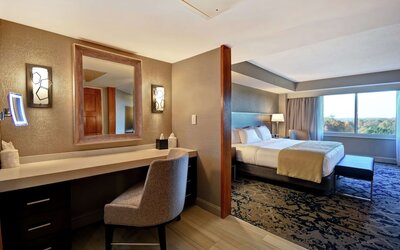 Embassy Suites by Hilton Raleigh Durham Research Triangle